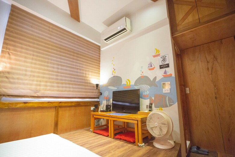 Hotel Travelership Inn
