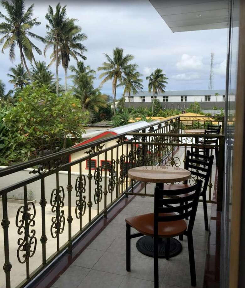 Meida Hotel & Restaurant