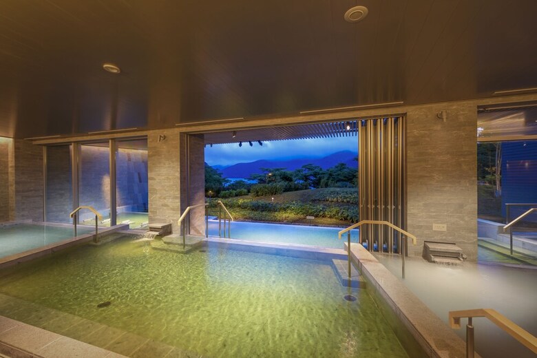Hotel Hakone Ashinoko Hanaori