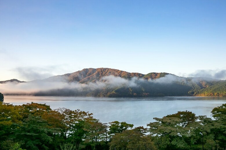 Hotel Hakone Ashinoko Hanaori