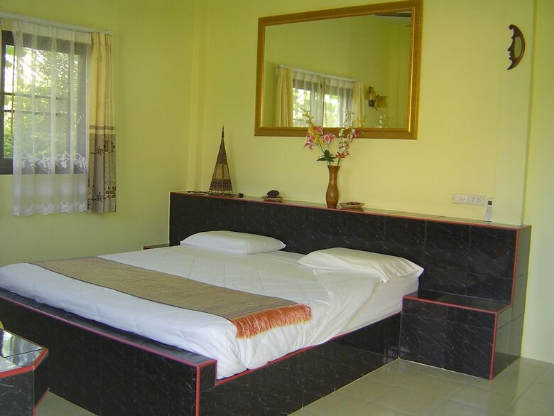 Hotel Mini Golf & Resort Ubon Ratchathani