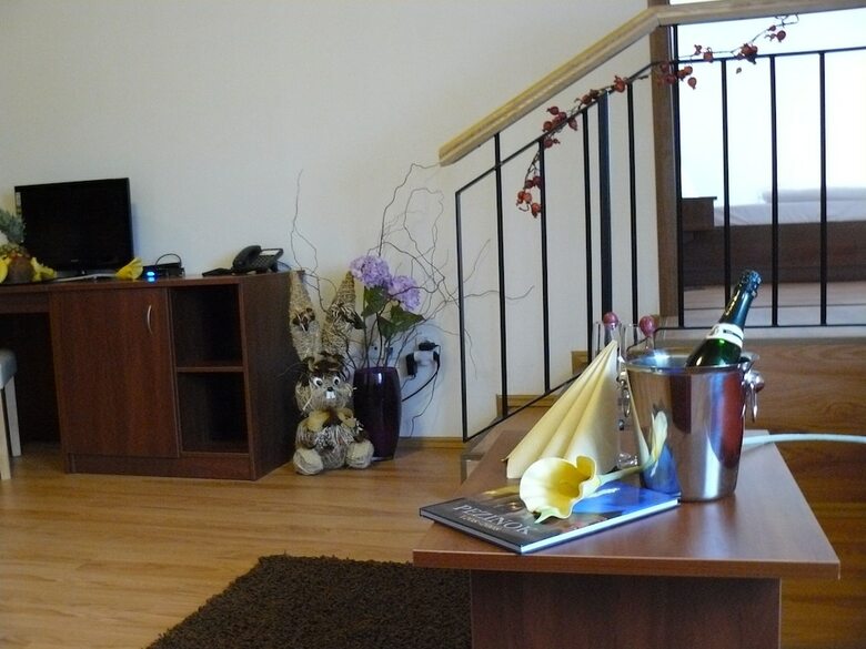 Hotel Roz�lka
