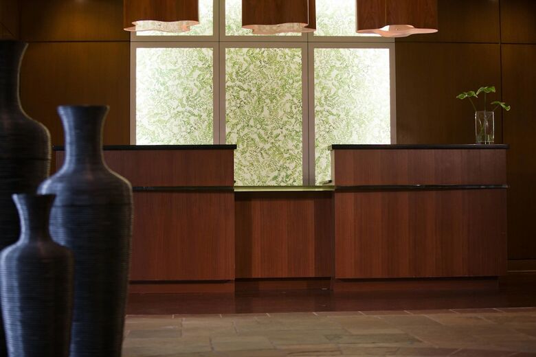 Hotel Renaissance Charlotte Southpark
