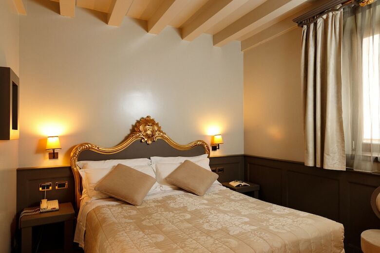 Hotel Ca' Zusto Venezia