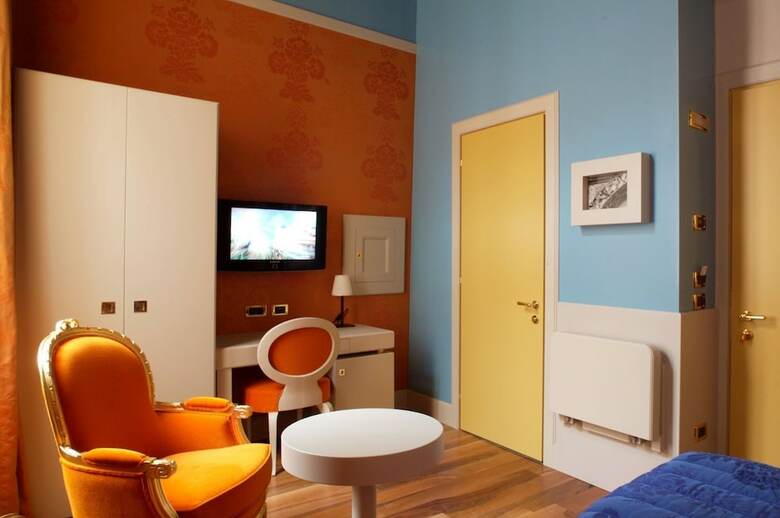 Hotel Ca' Zusto Venezia