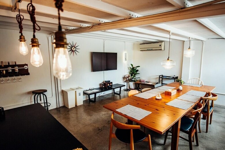 Bed & Breakfast Summer X Genial Hotel