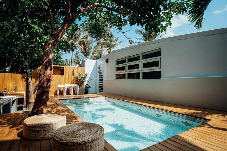 Bed & Breakfast Summer X Genial Hotel