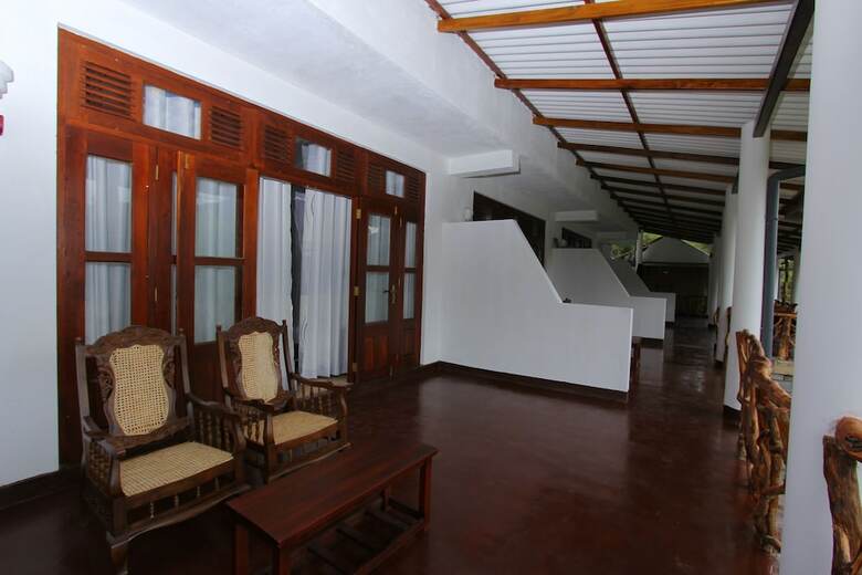 Hotel Mount Blue View Guest Inn Ella
