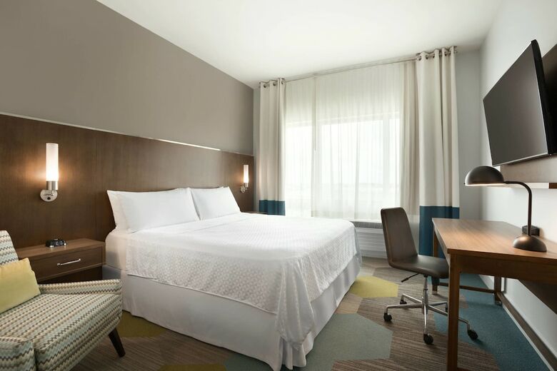 Hotel Four Points By Sheraton Miami Airport