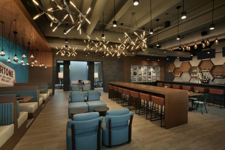 Hotel Four Points By Sheraton Miami Airport