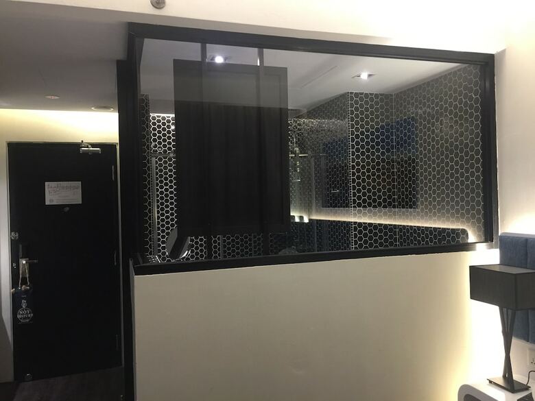 M Roof Hotel & Residences