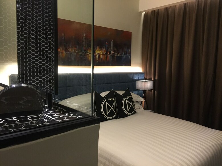 M Roof Hotel & Residences