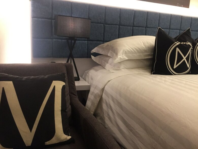 M Roof Hotel & Residences