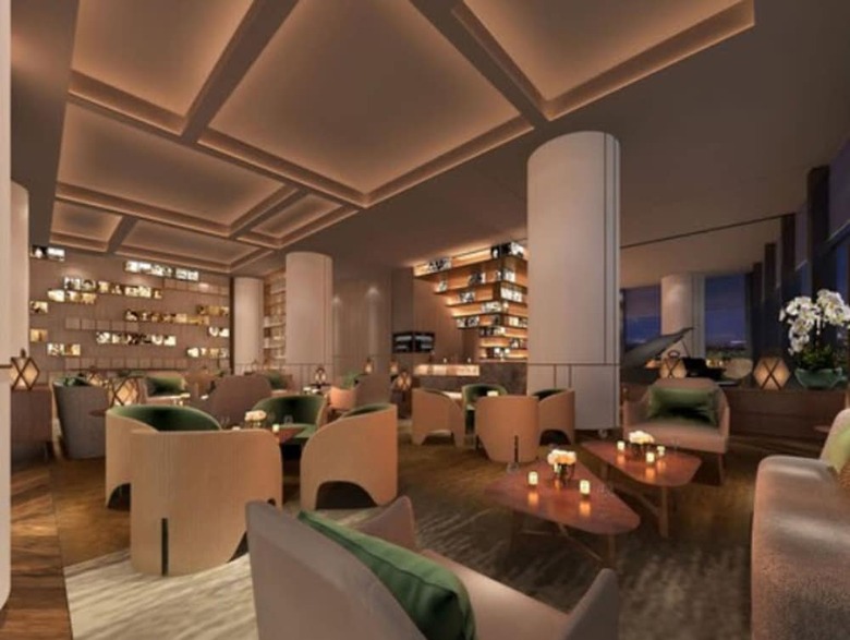 Hotel Cordis Shanghai Hongqiao