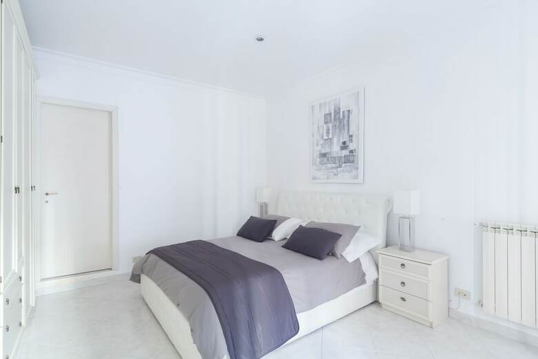 Apartamento Veneto Exclusive Suite