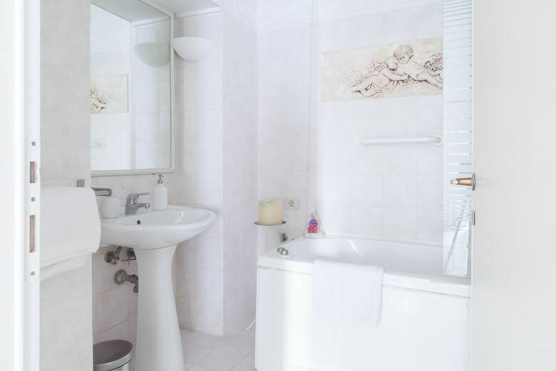 Apartamento Veneto Exclusive Suite