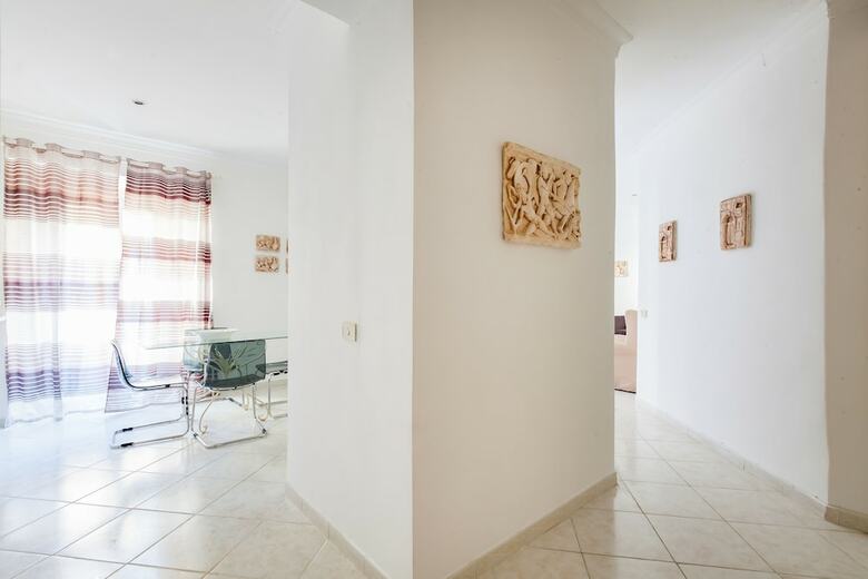 Apartamento Veneto Exclusive Suite