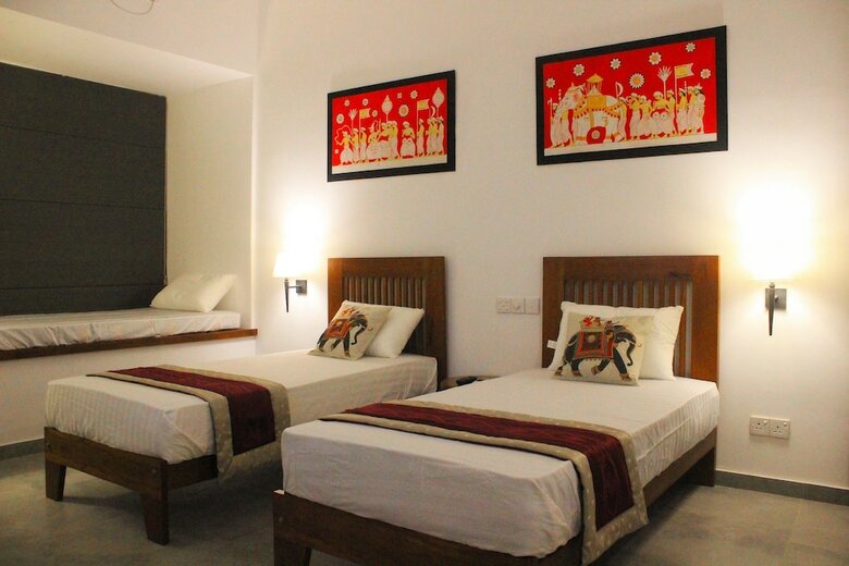 Hotel Atelier Kandy