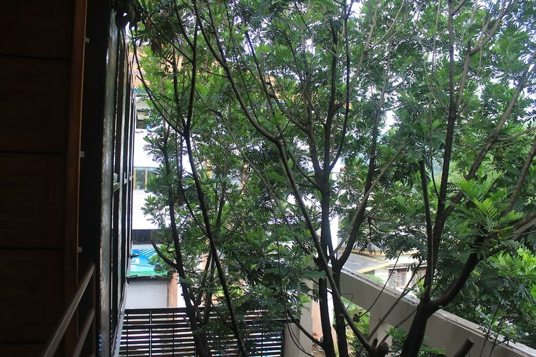 Hotel Atelier Kandy
