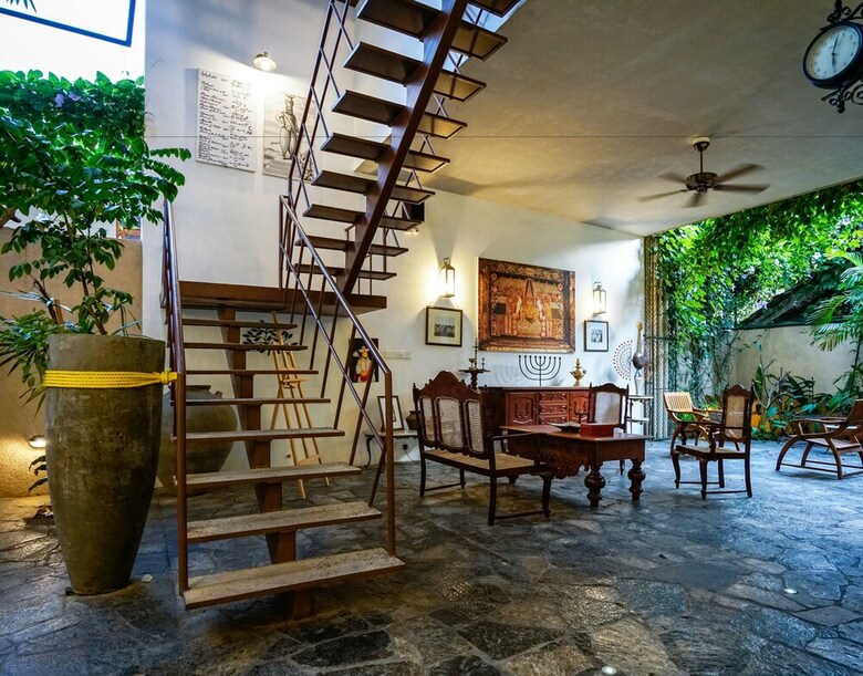 Hotel Atelier Kandy