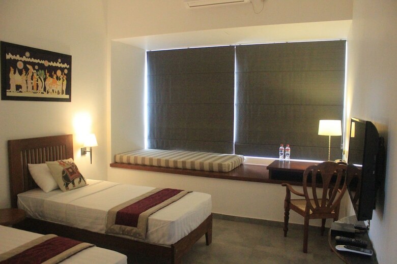 Hotel Atelier Kandy