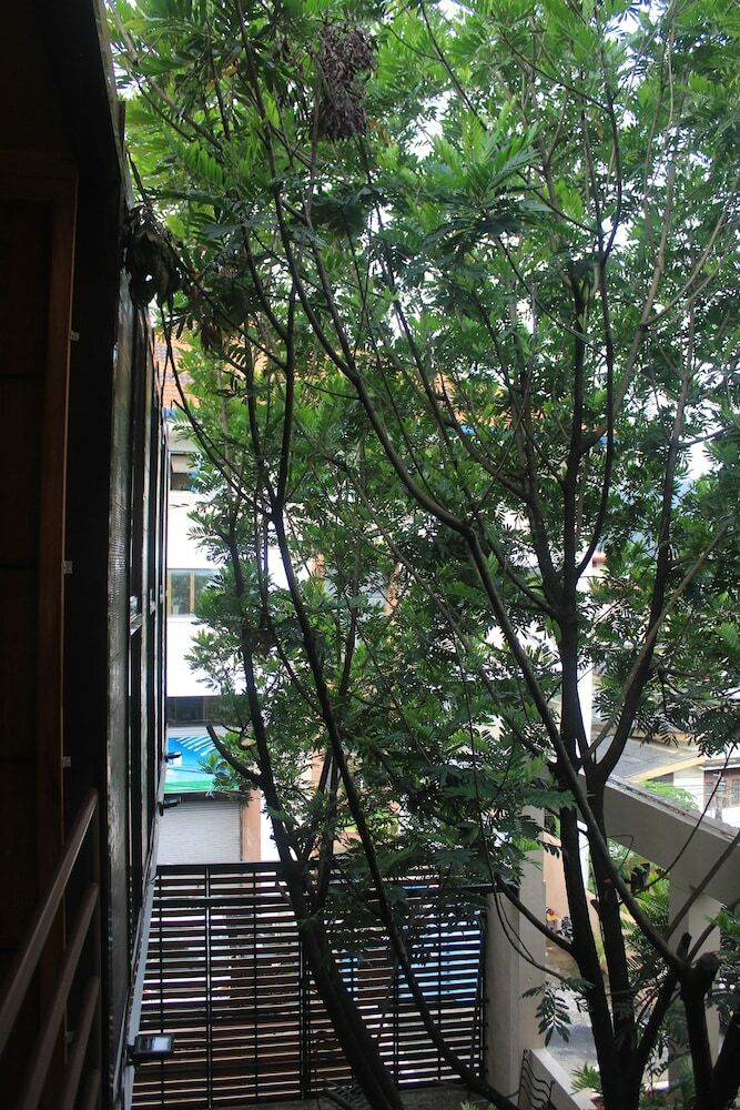 Hotel Atelier Kandy