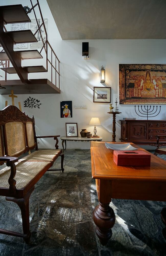 Hotel Atelier Kandy