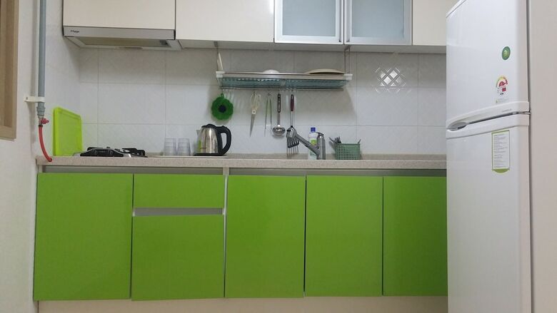 Hostal Jiin Hostel & Guesthouse