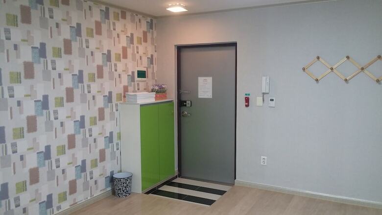 Hostal Jiin Hostel & Guesthouse