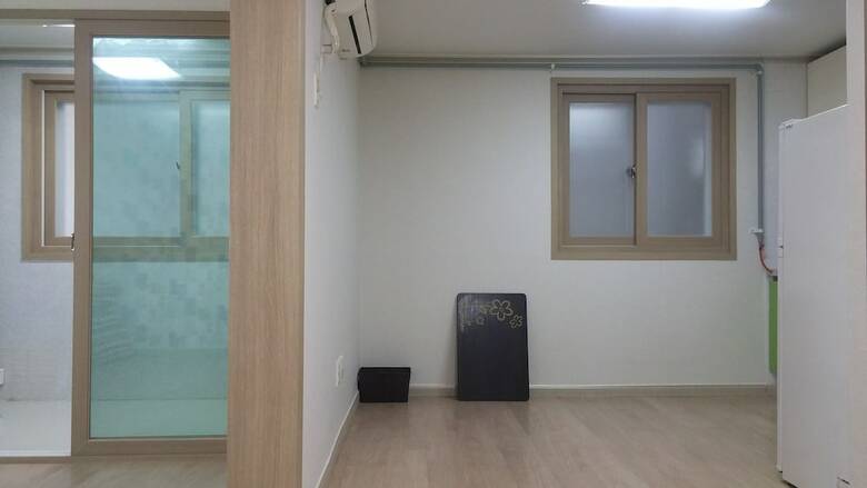 Hostal Jiin Hostel & Guesthouse