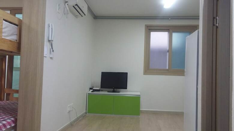 Hostal Jiin Hostel & Guesthouse