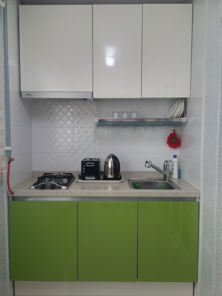 Hostal Jiin Hostel & Guesthouse
