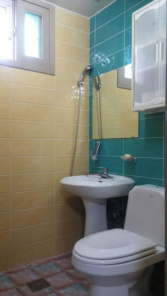 Hostal Jiin Hostel & Guesthouse