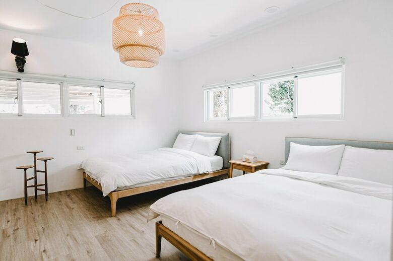 Bed & Breakfast Tenday Homestay