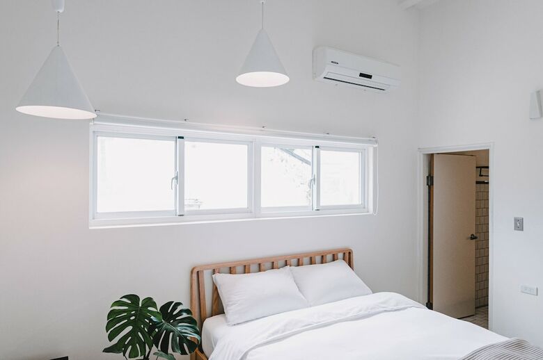 Bed & Breakfast Tenday Homestay