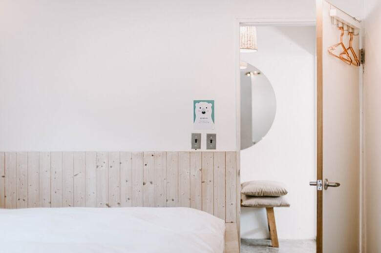 Bed & Breakfast Tenday Homestay