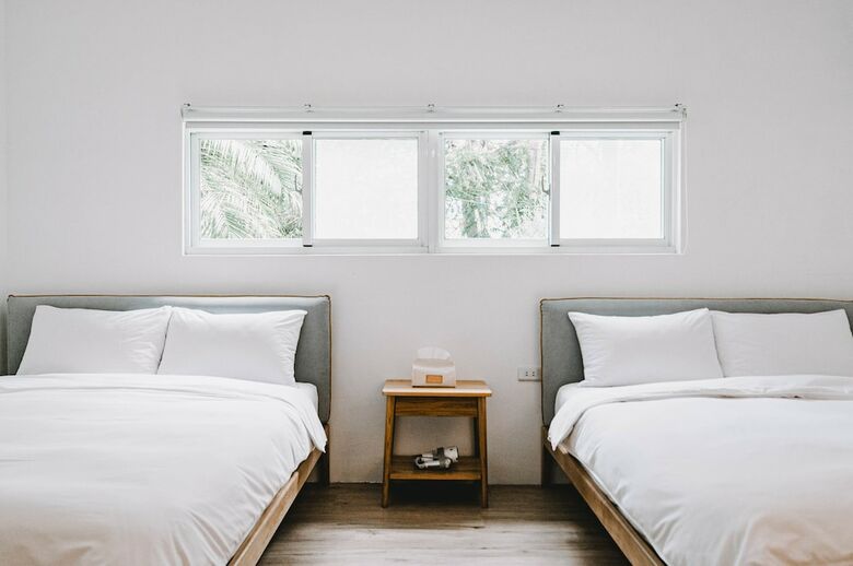 Bed & Breakfast Tenday Homestay