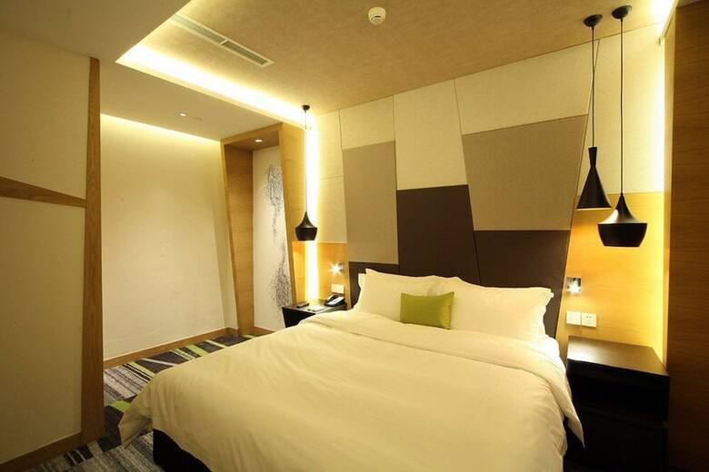 Beijing Qianyuan Hotel