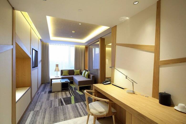 Beijing Qianyuan Hotel