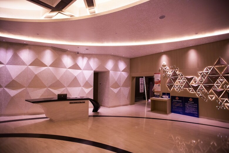 Beijing Qianyuan Hotel