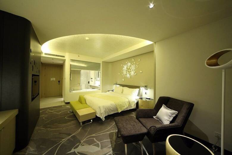 Beijing Qianyuan Hotel