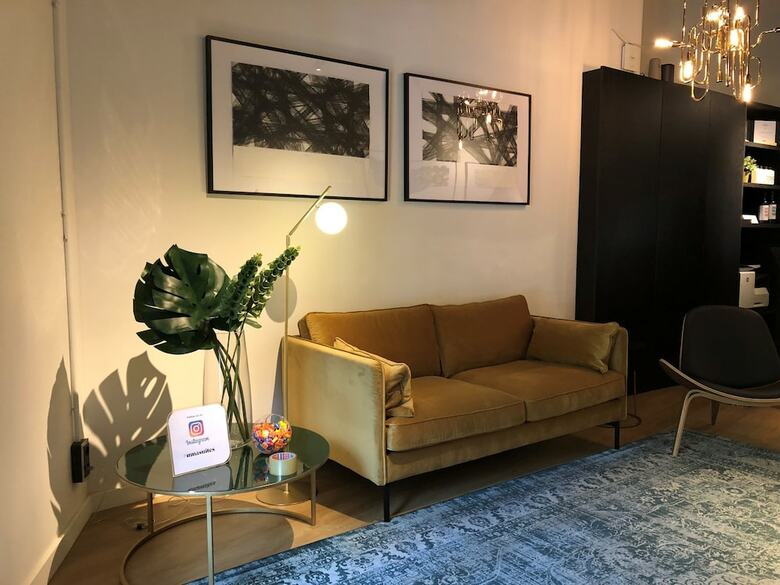 Apartamentos Uma Suites Metropolitan