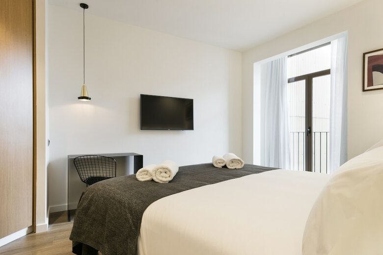 Apartamentos Uma Suites Metropolitan