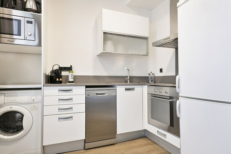 Apartamentos Uma Suites Metropolitan