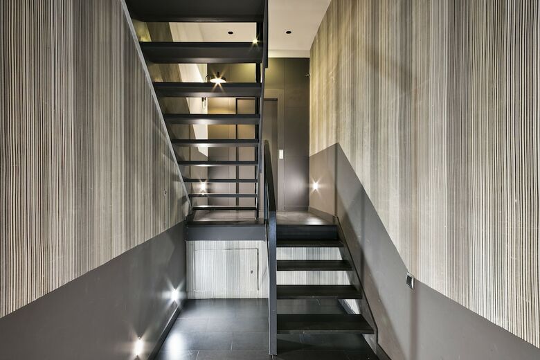 Apartamentos Uma Suites Metropolitan