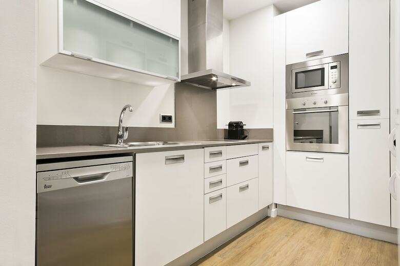 Apartamentos Uma Suites Metropolitan