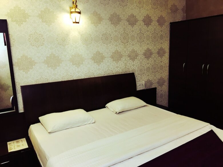 Hotel Sai Sharan Stay Inn