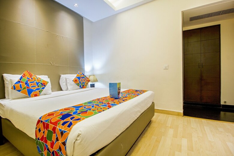 Fabhotel Cabana Gk1
