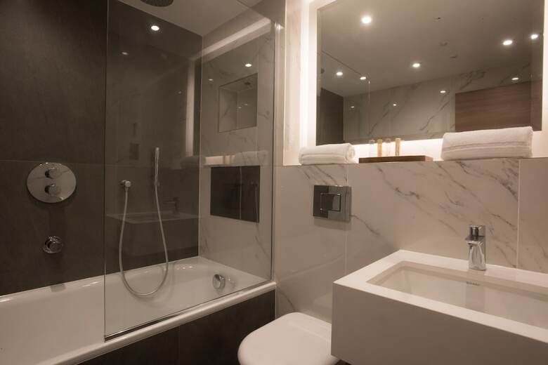 Merit Kensington Hotel