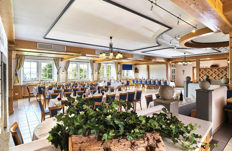 Hotel Gasthof Escherich